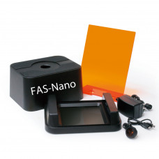 FastGene FAS-Nano Geldoc System