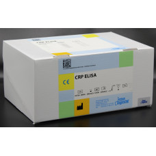 CRP (1 point calibration) ELISA